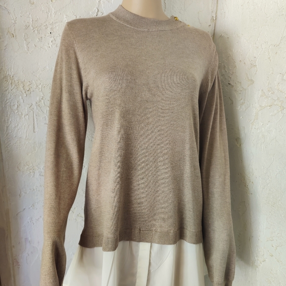 Sweater top - Picture 3 of 8